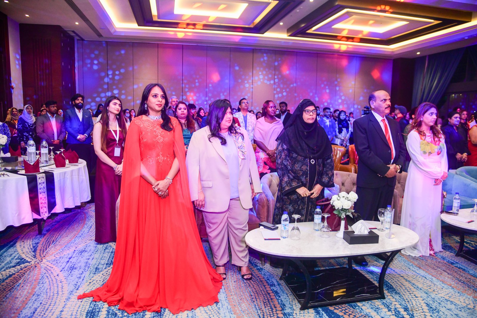 Brilliant AES Gallery Portrait 266